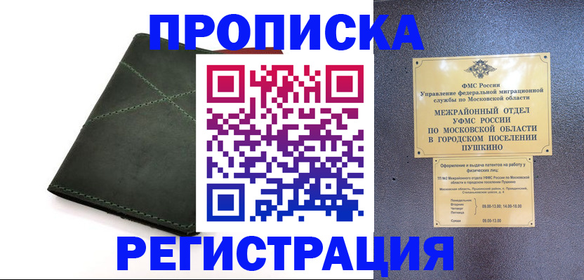 прописка в квартире в Новосибирске